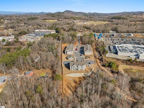 106 Roberts Drive Pickens SC 29671