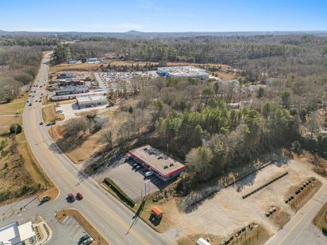 106 Roberts Drive Pickens SC 29671