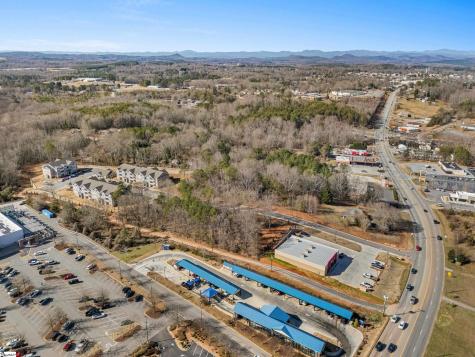 106 Roberts Drive Pickens SC 29671