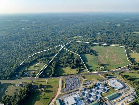 5175 W 76 Highway Laurens SC 29630