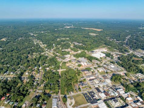 5175 W 76 Highway Laurens SC 29630