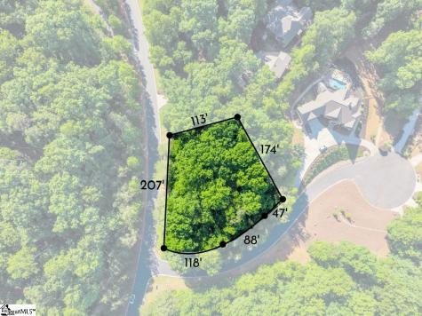E Grand Overlook Drive Seneca SC 29678