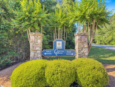 E Grand Overlook Drive Seneca SC 29678