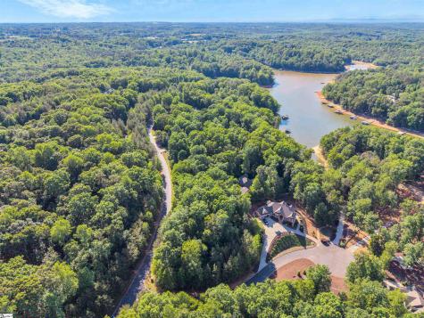E Grand Overlook Drive Seneca SC 29678