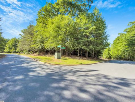 E Grand Overlook Drive Seneca SC 29678