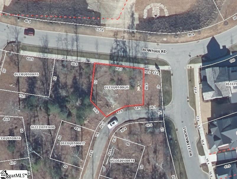 102 Verdure Drive Greenville SC 29615