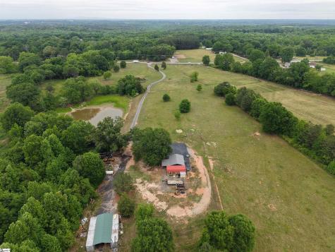 751 Easley Highway Pelzer SC 29669