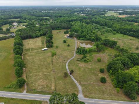 751 Easley Highway Pelzer SC 29669