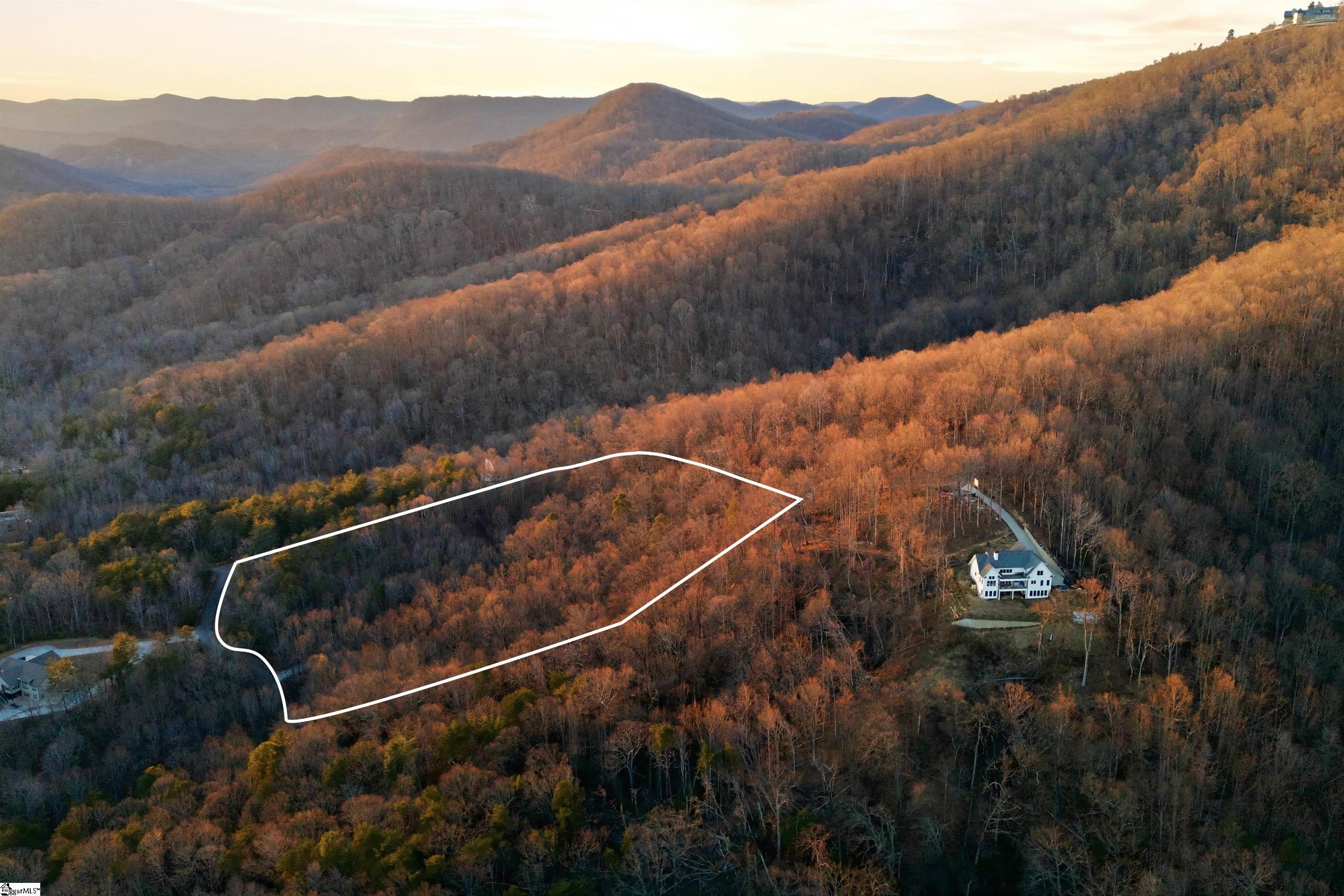Lot 13 Hideaway Hill Way Landrum SC 29356