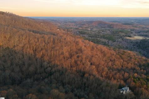 Lot 13 Hideaway Hill Way Landrum SC 29356