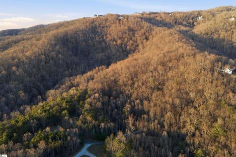 Lot 13 Hideaway Hill Way Landrum SC 29356