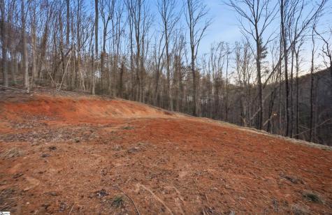 Lot 13 Hideaway Hill Way Landrum SC 29356