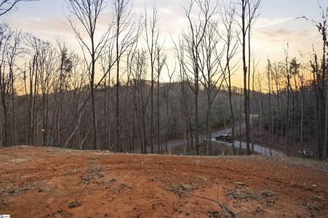 Lot 13 Hideaway Hill Way Landrum SC 29356