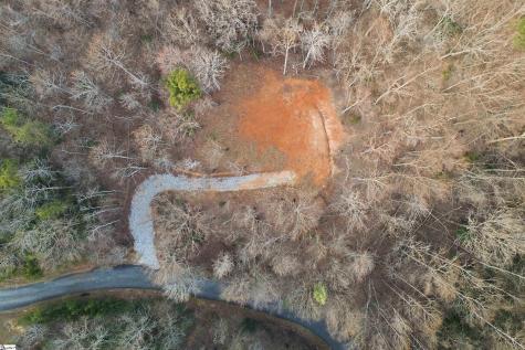 Lot 13 Hideaway Hill Way Landrum SC 29356