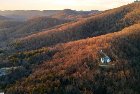 Lot 13 Hideaway Hill Way Landrum SC 29356