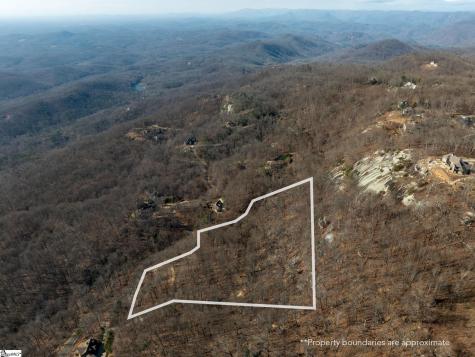 225 Lost Trail Drive Landrum SC 29356