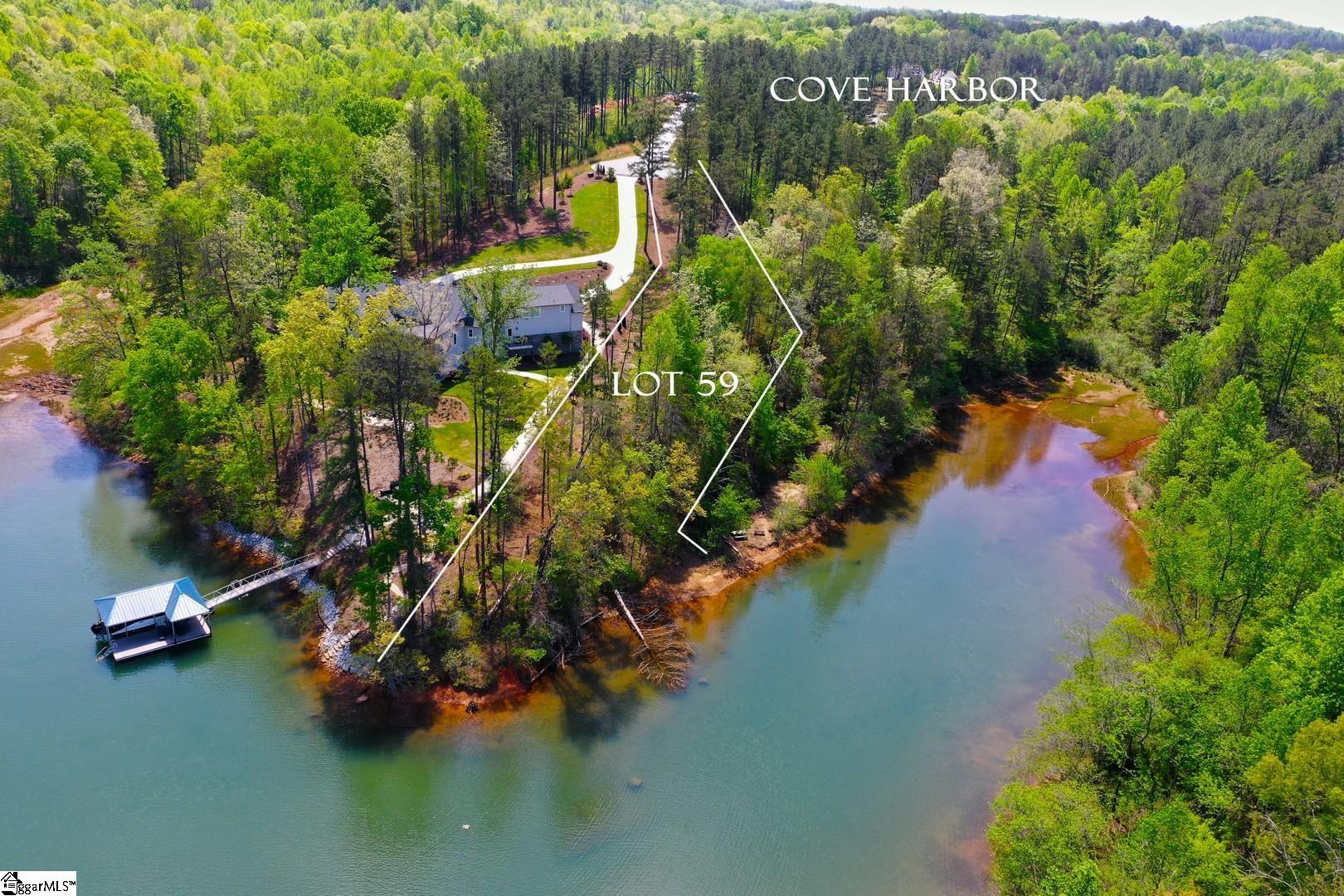 155 Bailey Street Six Mile SC 29682
