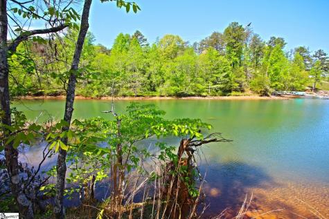 155 Bailey Street Six Mile SC 29682