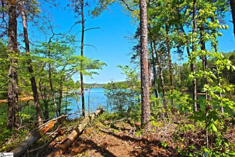 155 Bailey Street Six Mile SC 29682