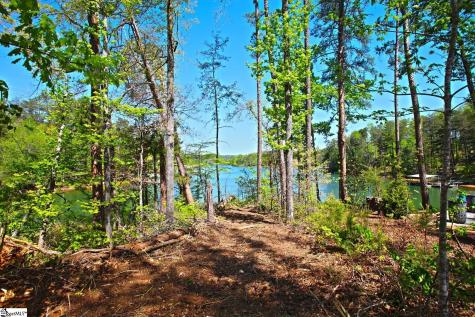 155 Bailey Street Six Mile SC 29682