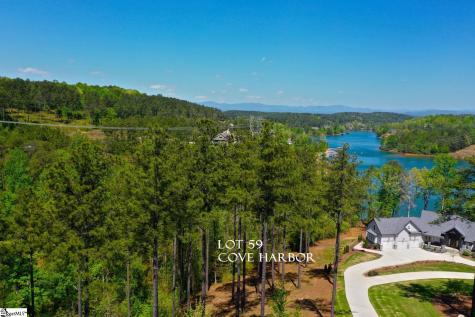 155 Bailey Street Six Mile SC 29682