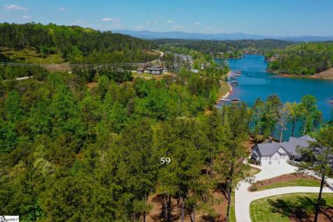 155 Bailey Street Six Mile SC 29682