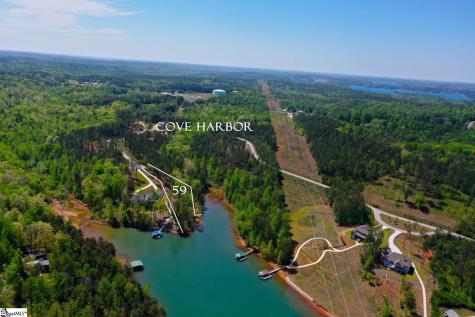 155 Bailey Street Six Mile SC 29682