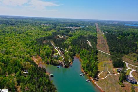 155 Bailey Street Six Mile SC 29682