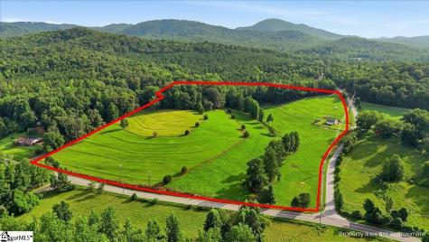 125 Porter Road Pickens SC 29671