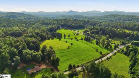 125 Porter Road Pickens SC 29671