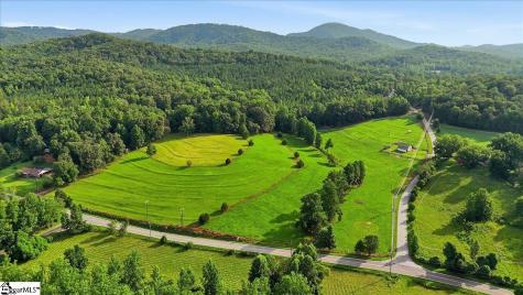 125 Porter Road Pickens SC 29671