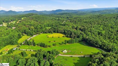 125 Porter Road Pickens SC 29671