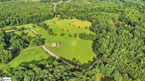 125 Porter Road Pickens SC 29671