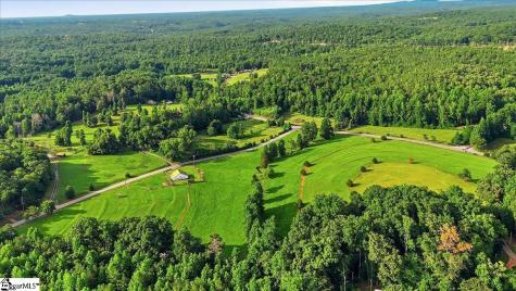 125 Porter Road Pickens SC 29671