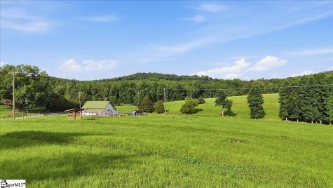 125 Porter Road Pickens SC 29671