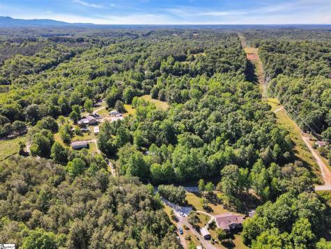 00 Keeler Bridge Road Marietta SC 29661