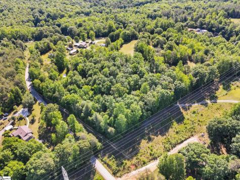 00 Keeler Bridge Road Marietta SC 29661