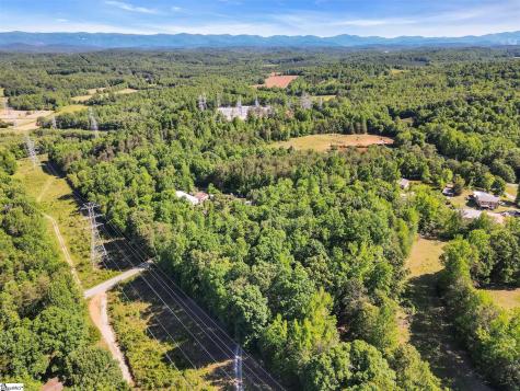 00 Keeler Bridge Road Marietta SC 29661