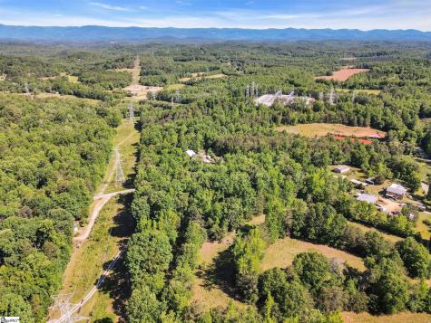 00 Keeler Bridge Road Marietta SC 29661