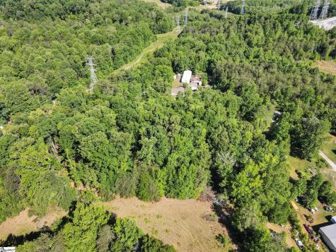 00 Keeler Bridge Road Marietta SC 29661