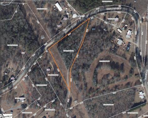 00 Keeler Bridge Road Marietta SC 29661