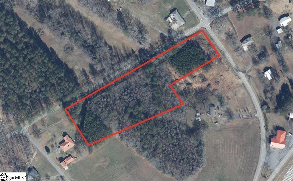 18700 Brown Avenue Extension Belton SC 29654