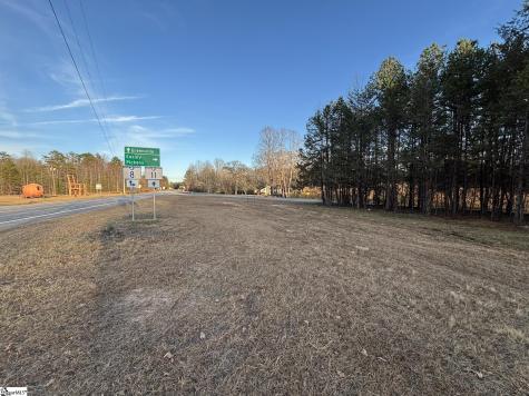 5335 Pumpkintown Highway Pickens SC 29671