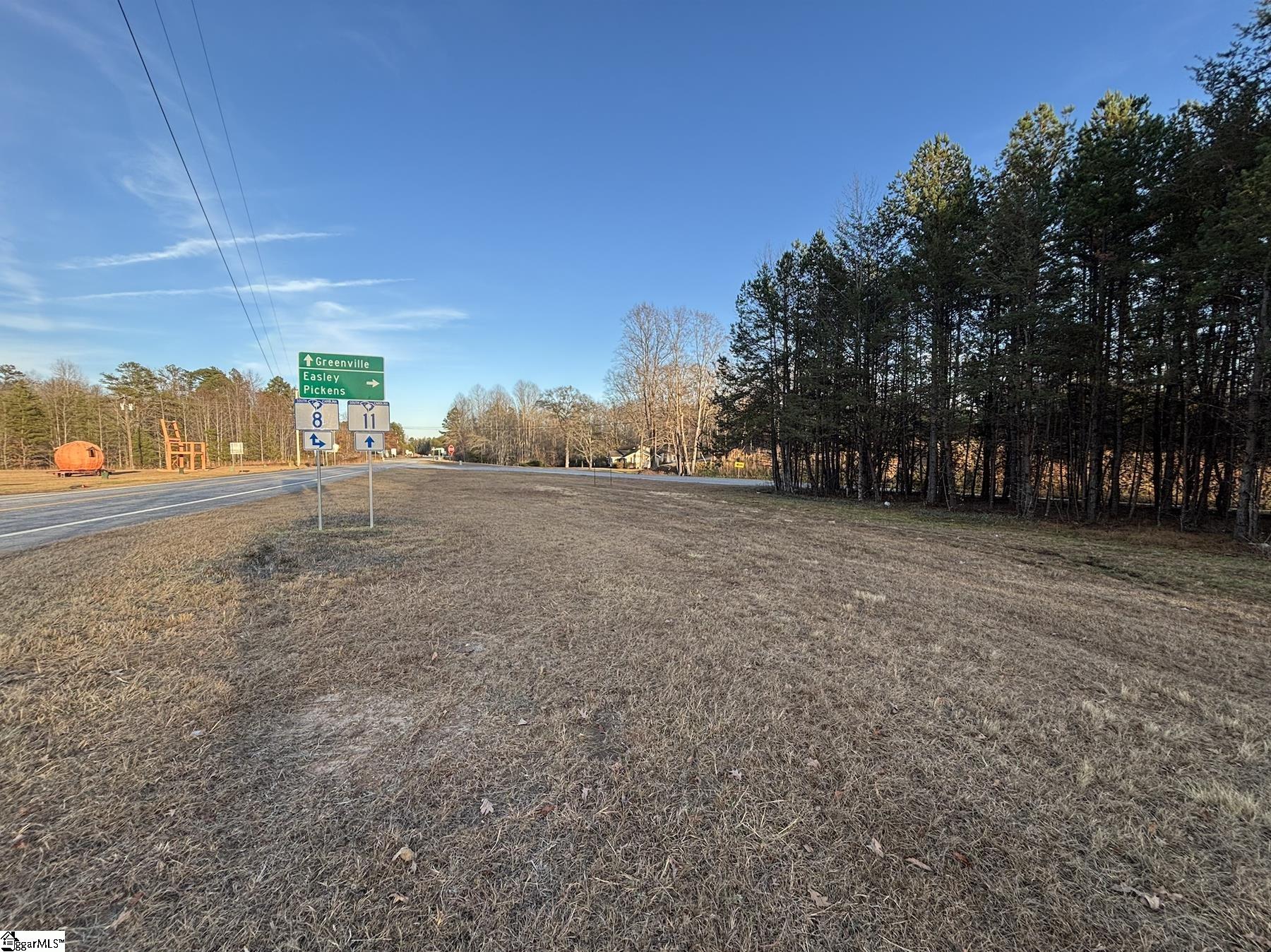 5335 Pumpkintown Highway Pickens SC 29671