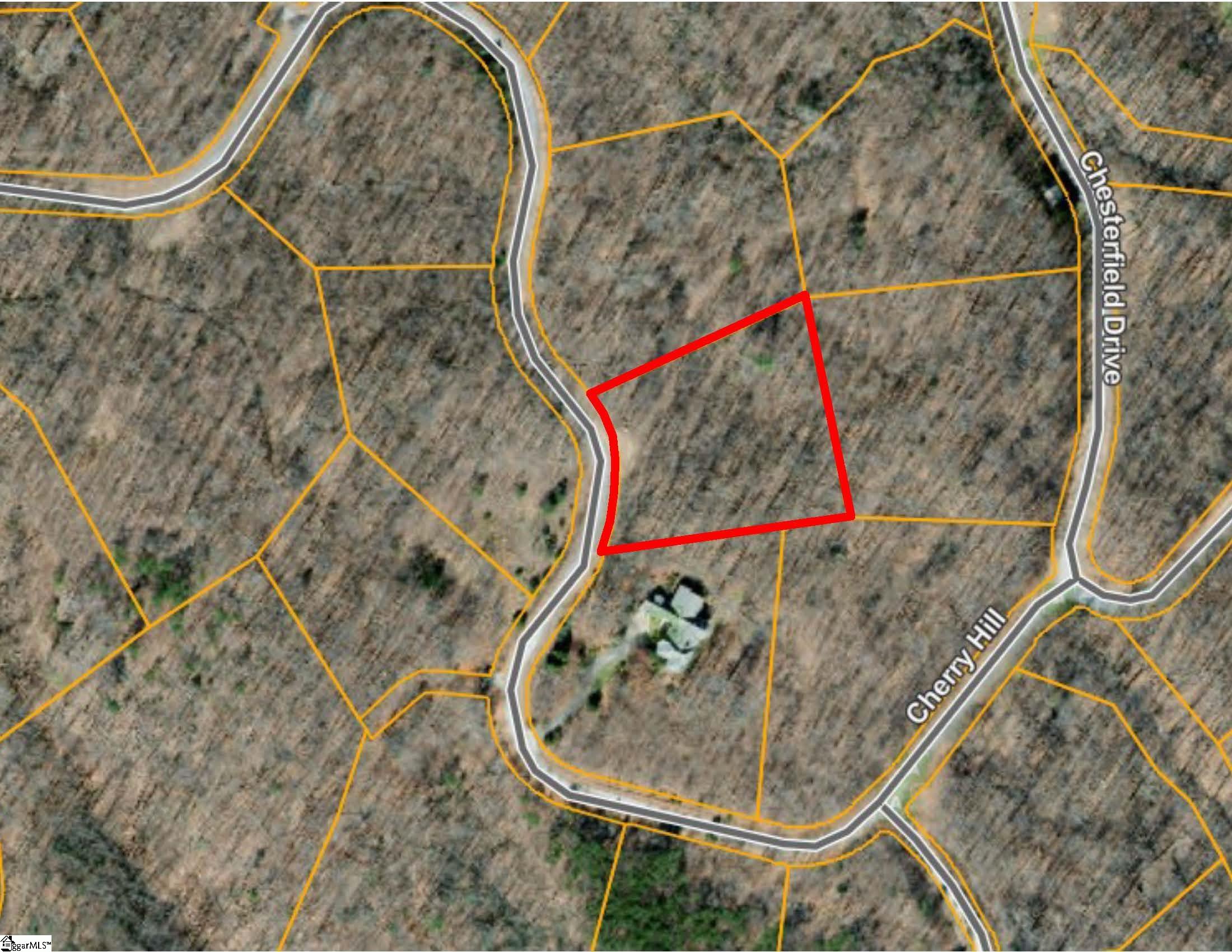 00 Cherry Hill Street Mill Spring NC 28756