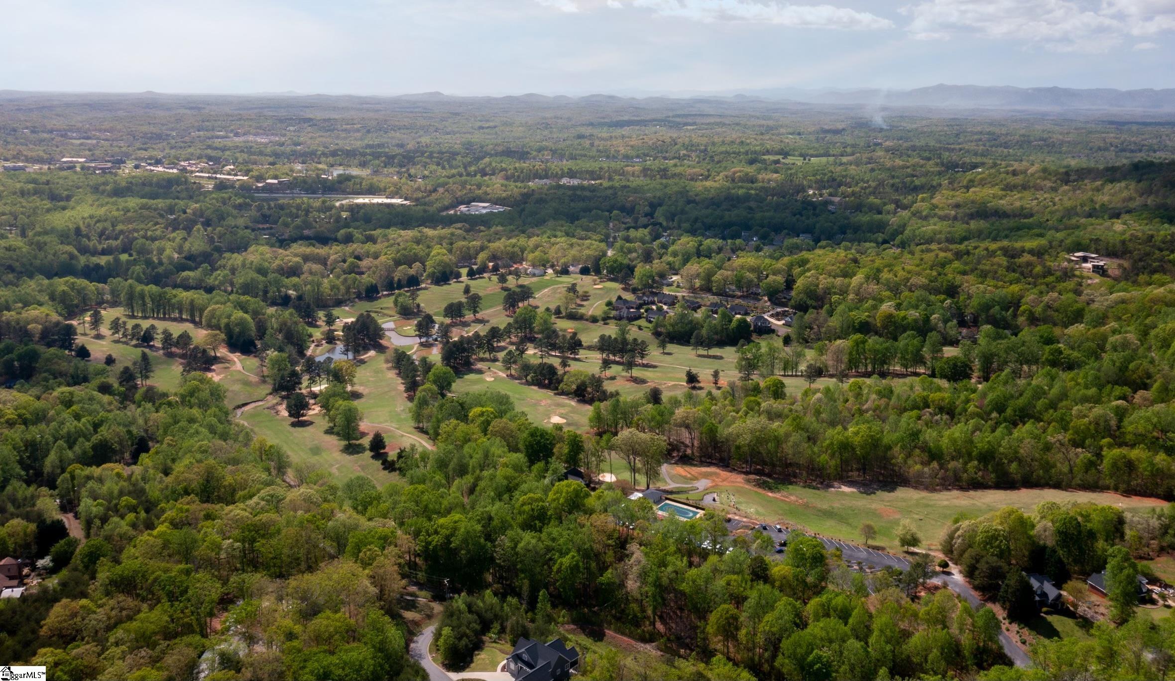 Laurel Ridge Road Greenville SC 29609