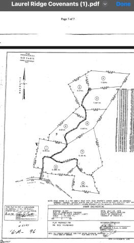 Laurel Ridge Road Greenville SC 29609
