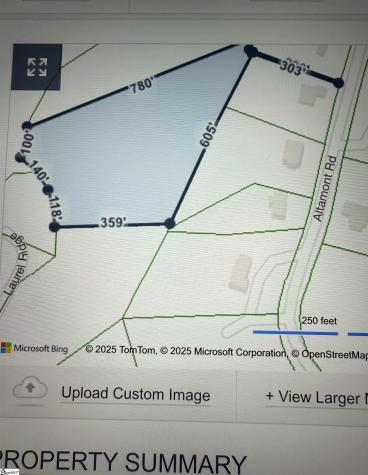Laurel Ridge Road Greenville SC 29609
