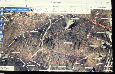 Laurel Ridge Road Greenville SC 29609