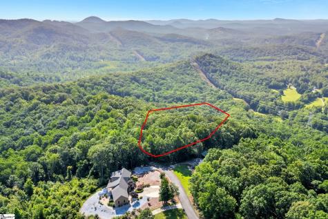 00 Old Chapman Trail Pickens SC 29671